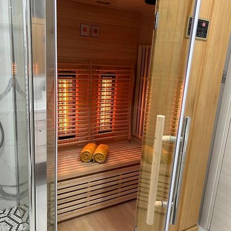 Rijeka Urbanspa Esterno foto