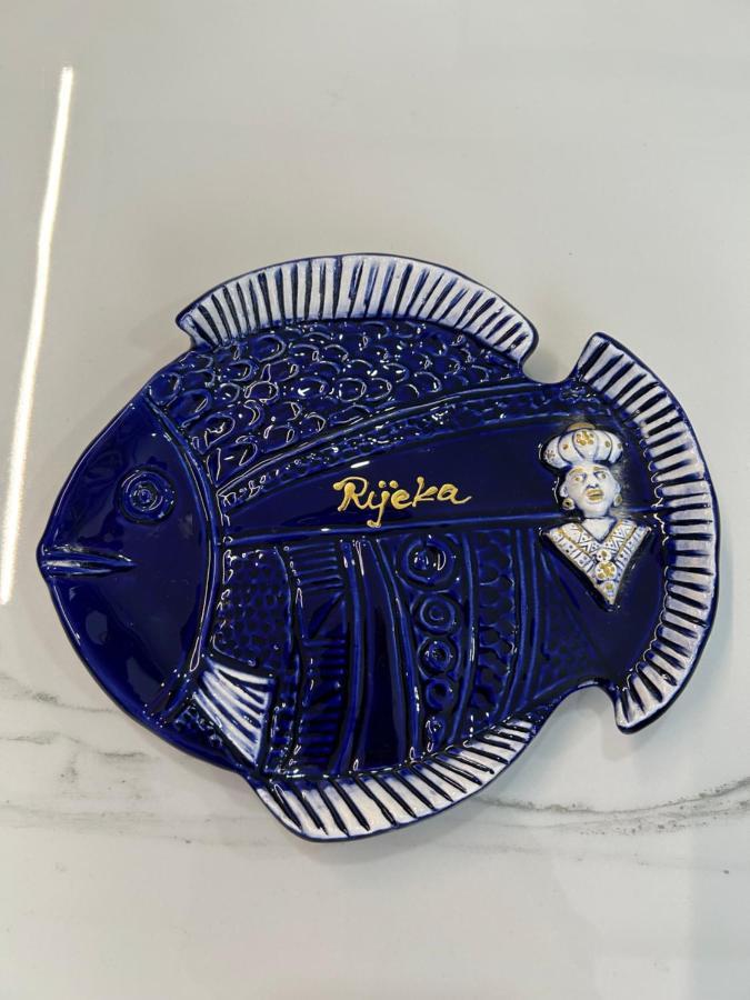 Rijeka Urbanspa Esterno foto