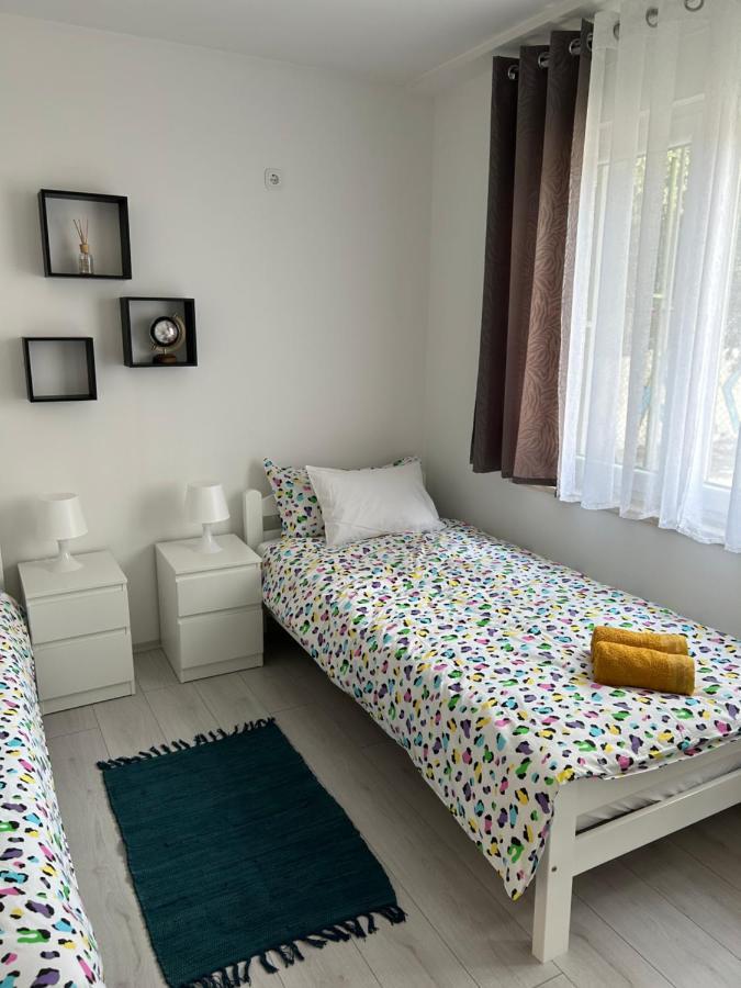 Rijeka Urbanspa Esterno foto